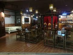 -MAX伯爵沉浸式超级游戏体验馆·实景桌游·剧本杀(小时代店)