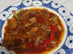 -西湖春天•老字号杭州菜(百汇店)