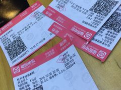 -德信影城(万泰城店)