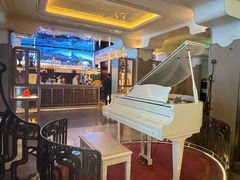 -波特曼西餐厅(中央大街店)