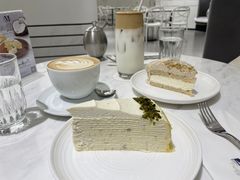 -Lady M New York(澳门伦敦人店)