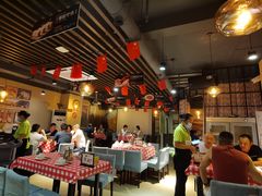 -西域阿里马新疆菜·清真(桂花路店)