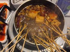 -No.DD戳子烧烤·江湖菜(北京总店)