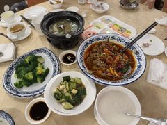 -麒麟中餐厅·经典粤菜·地道菜式老字号(广州长隆酒店)