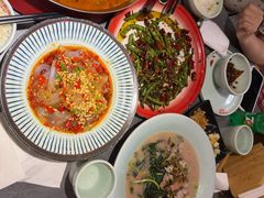 -川芙蓉·市井老川菜(长寿路店)