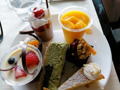 -澳门旅游塔360°旋转餐厅(南湾湖广场店)