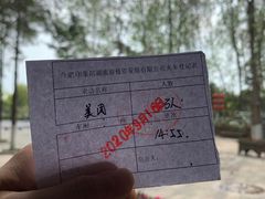 -合肥滨湖国家森林公园