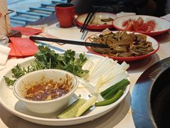 -玺炖·中国铁锅炖(虹桥天街店)