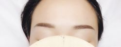 -变美丽半永久纹眉连锁·机器野生眉·洗眉