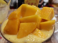 -蒙雅力港式茶餐厅(学人特色商业街店)