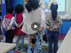 -月星环球港赢在起点早教中心·亲子托班早教体验课儿童兴趣班逻辑思维专注力幼小衔接(普陀中心)