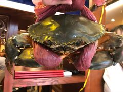 -传统香辣蟹(南园路店)