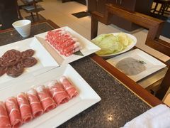 -皇城老妈火锅·川味传承(港湾店)