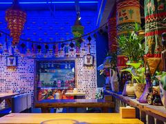 -花腰餐吧Bistro烧烤 傣味(传媒大学店)