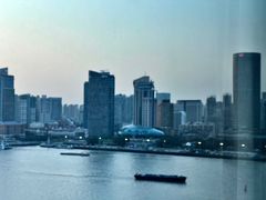 -上海凯宾斯基大酒店