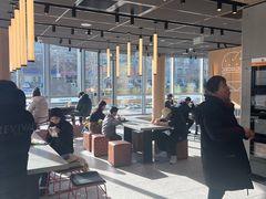 -麦当劳(北苑秋实路店)