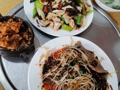 -顺庆羊肉馆(南坪店)