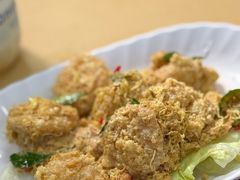-津津餐室