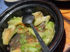 -晓粤·惹味粤菜(凯德乐峰广场店)