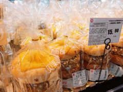 -百佳永辉超市(福田星河店)