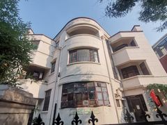 -天津五大道文化旅游区