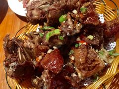 -京尊烤鸭店JINGZUN(春秀路店)
