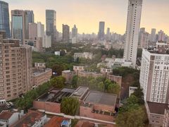 -上海新锦江大酒店
