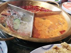 -小龙坎火锅(春熙太古里店)