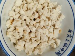 -老兰家传统烧烤炒菜泡馍(小南门店)
