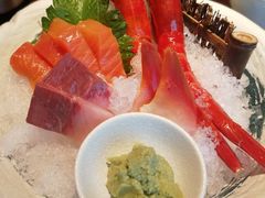 -笑福亭料理小馆(解放碑店)