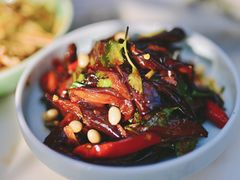 -小吊梨汤·北京菜(香山店)