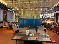 -富力希尔顿酒店·地阔自助餐厅