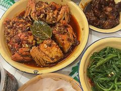 -东排食堂长沙小吃大排档(五一广场店)