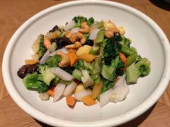 -波螺油子青岛本帮菜(银座店)