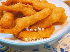 -芸南道·过桥米线(昆明老街旗舰店)