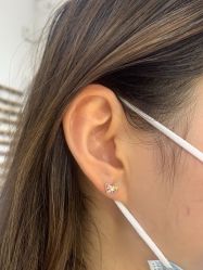 -AI艾耳·专业手工耳洞·穿孔美学馆