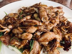 -荣祥海鲜·烟台菜(胜利路二部)