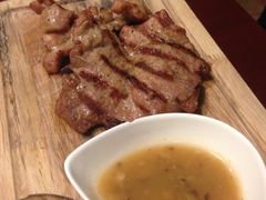 -雅达利超级牛扒(黄岐店)
