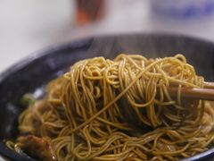 -老地方面馆(思南路店)
