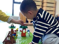 -YoKID优儿学堂早教托育园(青塔路店)