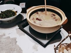 -上荔晶·土菜馆(古田店)