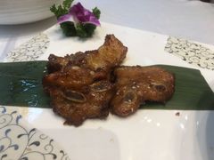 -乾隆美食·本帮菜(黄河路店)