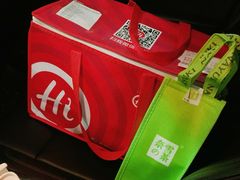 -海底捞火锅(老城根店)