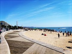 -日照灯塔风景区