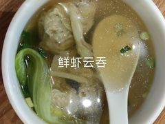 -古韵轩·江浙融合菜(梁溪店)