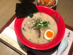 -吾妻拉面•和风食堂(群光广场店)