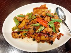 -镇江苏宁万豪酒店-苏筵中餐厅