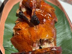 -小厨娘淮扬菜(天印大道店)