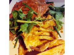 -Onion restaurant