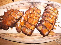 外婆小烤肉-金牌外婆家(苏州中心店)